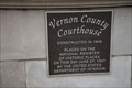 Image for Vernon County Courthouse - 1908 - Nevada, MO