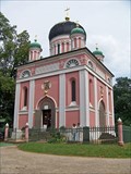 Image for Church of Saint Alexander Newski, Potsdam, Germany