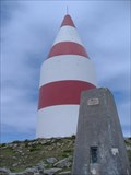 Image for ST MARTINS HEAD TRIG PILLAR (SCILLY)