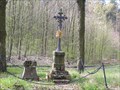Image for Abbot´s Cross near Bubovice, CZ