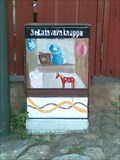 Image for Toy Shop - Porvoo, Finland