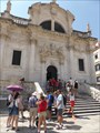 Image for St Blaise's Church  -  Dubrovnik, Croatia