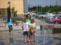 Image for Fremont Hub Fountain - Fremont, CA