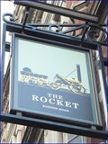 Image for Rocket - Euston Road, St Pancras, London, UK.