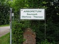 Image for Arboretum Ellerhoop - Thiensen