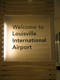 Image for Louisville International Airport (Standiford Field) – Louisville, KY