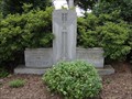Image for Brunswick County War Memorial, Lawrenceville, Virginia