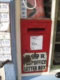 Image for Norwich - Victorian Letter Box