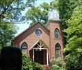 Image for Saint Bartholomew’s Episcopal Church, Pittsboro, North Carolina