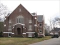 Image for Grantville First United Methodist Church, Grantville, GA.
