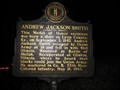 Image for Andrew Jackson Smith/Medal of Honor