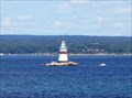 Image for Latimer Reef Lighthouse