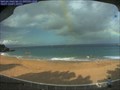 Image for "Kaanapali Beach Cam" --- Maui - Hawai'i