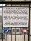 Image for Military History of Chattanooga "A"