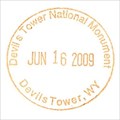 Image for Devils Tower National Monument - Devils Tower, WY - Visitors Center