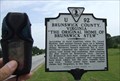 Image for Brunswick County, Virginia - "The Original Home of Brunswick Stew"