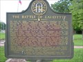 Image for The Battle of LaFayette