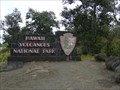 Image for "Hawai'i Volcanoes National Park"  - Hawai`i -