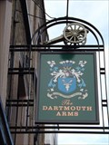 Image for Dartmouth Arms - York Rise, London, UK.