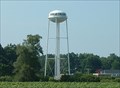 Image for Municipal Water Tower, Falcon, North Carolina