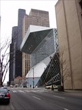 Image for Seattle Central Library