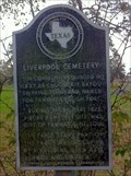 Image for Liverpool Cemetery