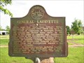 Image for General LaFayette
