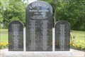 Image for Loyalist Burial Ground - St. Stephen, NB