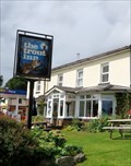 Image for The Trout Inn - Beulah, Llanwrtyd Wells, Wales.