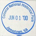 Image for {Now Closed} "Colonial National Historic Park - Jamestown, VA" - Temporary Visitors Center