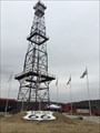 Image for TALLEST - North America’s Tallest Derrick - Tulsa, Oklahoma, USA.