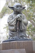Image for Yoda at the Presidio
