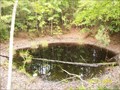 Image for Atomic Bomb Crater in South Carolina