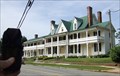 Image for Boyd's Tavern, also known as Boyd Tavern; Exchange Hotel; Boydton Hotel, Boydton, Virginia
