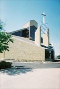 Image for Alleluia! Lutheran Church - Naperville, IL