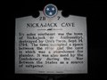 Image for Nickajack Cave