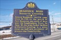 Image for Braddock's Road (Stewart's Crossing)
