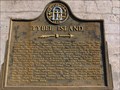 Image for Tybee Island - GHM 025-62 - Chatham Co., GA
