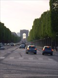 Image for Avenue des Champs-Élysées - French classical edition - Paris, France