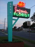 Image for Simpson's Florist - Decatur, AL