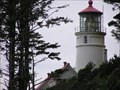 Image for Heceta Head Lighthouse and Light Keeper’s house