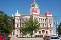 Image for Coryell County Courthouse -- Gatesville, TX