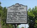 Image for Trading Path, Marker G-35