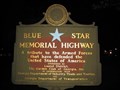 Image for Blue Star Memorial Highway