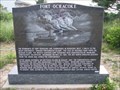 Image for Ocracoke Island and Portsmouth Island Civil War Veterans Memorial