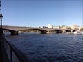 Image for Waterloo Bridge  -  London, England, UK