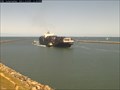 Image for Outer Harbour Shipping Traffic