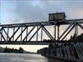 Image for Cushman Swing Railroad Bridge  -  Florence, OR