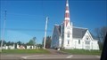 Image for St. John the Evangelist Anglican Church Cemetery - Crapaud, PEI