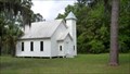 Image for Wacahoota United Methodist Church - Williston, FL